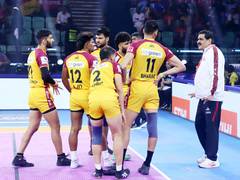 
      
      “Will see a more aggressive Telugu Titans”, says Krishan Kumar 
      
      