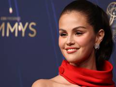 
      
      Selena Gomez reacts to  Hailey Bieber’s comments 
      
      