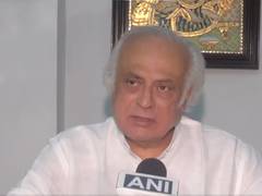 
      
      Jairam Ramesh’s dig at PM Modi’s criticism of then Congress govts
      
      