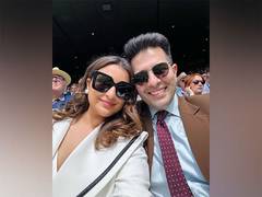 
      
      Parineeti Chopra, Raghav Chadha blessed with baby boy
      
      