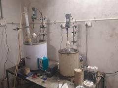 
      
      Madhya Pradesh: NCB busts illegal Alprazolam manufacturing lab in
      
      