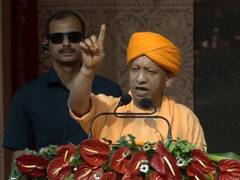 
      
      UP: CM Yogi slams Congress, SP over Ram Janmabhoomi movement
      
      
