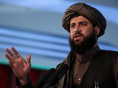 
      
      “Hypothetical Durand line was not discussed: Mohammad Mujahid
      
      