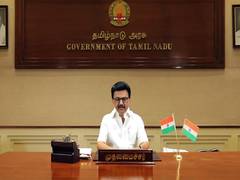 
      
      TN CM Stalin reviews northeast monsoon preparedness
      
      