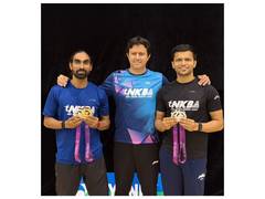 
      
      Pramod Bhagat, Sukant Kadam eye glory in Australia
      
      
