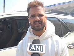 
      
      Khesari Lal Yadav vows to improve Chapra's drain system
      
      