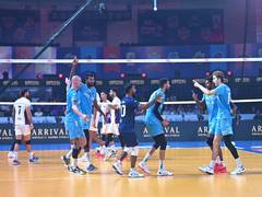 
      
      PVL 2025: Goa Guardians pull off spectacular 3-2 comeback
      
      