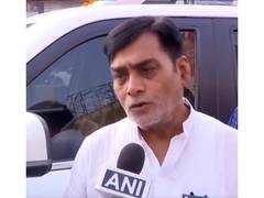 
      
      'Mahagathbandhan' formed for selfish interests: Ram Kirpal Yadav
      
      