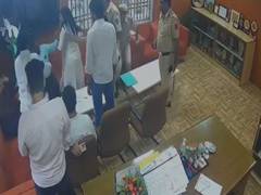 
      
      ABVP forms internal committee to probe BR Ambedkar incident
      
      
