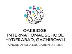 
      
      Oakridge International School Completes CIS Evaluation
      
      