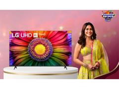
      
      5 Reasons to Buy a Smart TV During the Diwali Sale
      
      