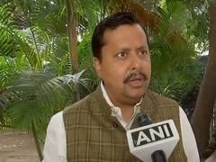 
      
      “Better not to call it alliance” BJP Bankipur candidate Nitin Nab
      
      