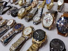 
      
      India’s luxury watch market set to grow 11-12% annually
      
      