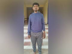 
      
      Constable murder accused held after another knife attack
      
      