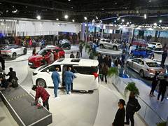 
      
      Entry level hatchbacks losing share for 5 straight years
      
      
