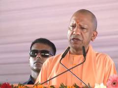 
      
      CM Yogi on Ayodhya transformation
      
      