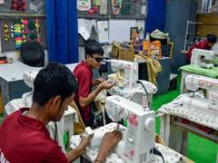 
      
      GST rationalisation to boost organised apparel retail revenue
      
      