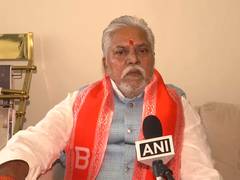 
      
      Mahagathbandhan has no concern for Bihar: BJP leader Prem Kumar
      
      
