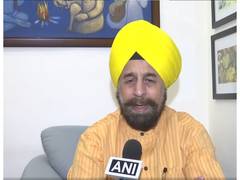 
      
      BJP leader RP Singh on invocation of GRAP-2 rules in Delhi-NCR
      
      