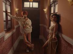
      
      Diljit, Sanya starrer new song ‘Charmer’ out now
      
      