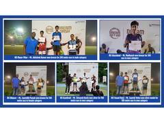 
      
      Ryan Group of Schools celebrates success at Dream Dash 2025 
      
      
