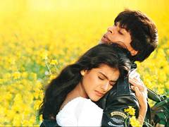 
      
      ‘DDLJ’ turns 30: SRK, Kajol look back on film’s timeless magic
      
      
