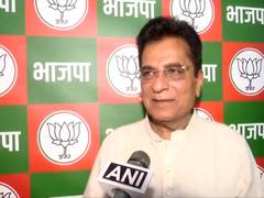 
      
      Kirit Somaiya hits out at Raj Thackeray over voter list claims
      
      