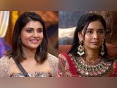 
      
      BB 19: Malti Chahar takes jibe at Tanya Mittal’s sanskaari image
      
      