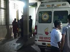 
      
      10 fall ill due to dehydration during CM Siddaramaiah' event
      
      