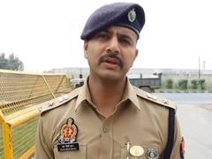 
      
      Incident of firing reported in Greater Noida, two shot dead, says
      
      