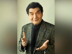 
      
      Veteran actor Asrani passes away at 84
      
      