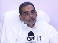 
      
      Upendra Kushwaha predicts 