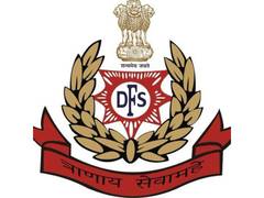 
      
      DFS receives 170 fire incidents calls during Diwali
      
      