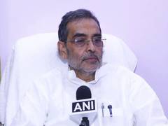 
      
      Upendra Kushwaha slams Mahagathbandhan for questioning SIR
      
      