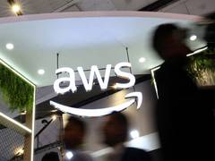 
      
      Amazon says systems back online after massive AWS outage
      
      