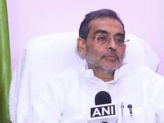 
      
      NDA will form government in Bihar with comfortable majority: ...
      
      
