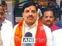 
      
      MP CM Mohan Yadav announces statewide Govardhan Puja celebration
      
      