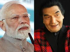 
      
      PM Modi mourns veteran actor Asrani's demise,
      
      
