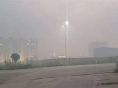 
      
      Rajasthan air quality in ‘poor’ category after Diwali
      
      