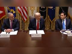 
      
      Trump says he is set to travel to China in early 2026 
      
      