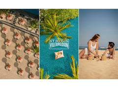 
      
      Vilebrequin arrives at the St. Regis Bali Resort
      
      