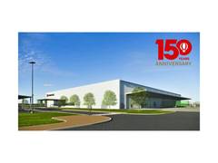 
      
      Shimadzu Asia Pacific Celebrates 150th Anniversary
      
      