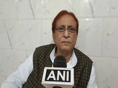 
      
      SP leader Azam Khan on ‘I Love Muhammad’ row
      
      
