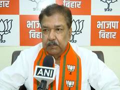 
      
      “NDA starting election campaign with rock-solid unity”: Bihar BJP
      
      