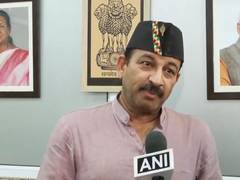 
      
      Delhi air to improve in 2–2.5 years:  Manoj Tiwari
      
      