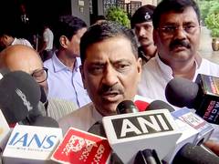 
      
      JDU's Sanjay Jha on arrest of RJD Sasaram candidate Satyendra Sah
      
      