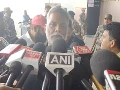 
      
      People in Bihar are standing with Mahagathbandhan: Pappu Yadav
      
      