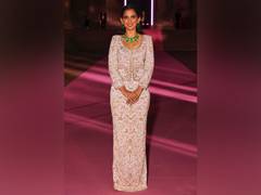 
      
      A sneak peek into Pink Ball event co-chaired by Isha Ambani
      
      