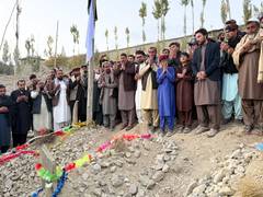 
      
      ACB Chairman Ahsraf, international players visit Paktika 
      
      