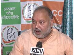 
      
      Rakesh Sinha on JMM's withdrawal from Bihar polls
      
      